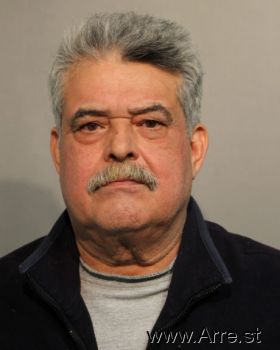 Simon  Garcia Mugshot