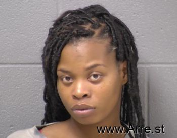 Simone N Smith Mugshot