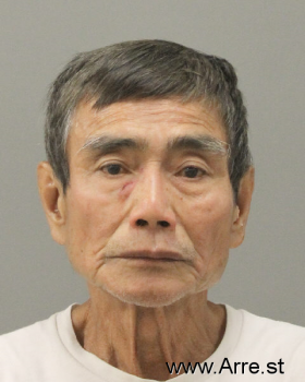 Son Van Tran Mugshot