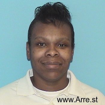 Sonya  Johnson Mugshot