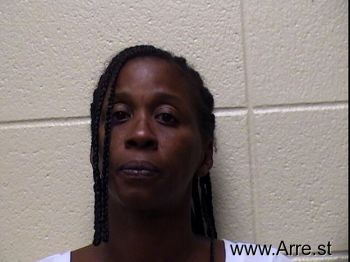 Sonya  Leonard-smith Mugshot