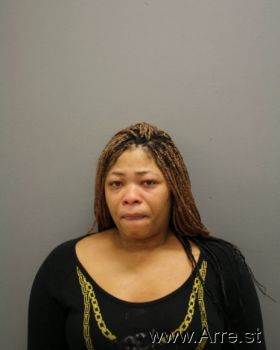 Sonya L Miller Mugshot