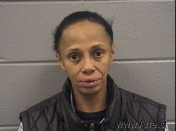 Sonya  Woods Mugshot