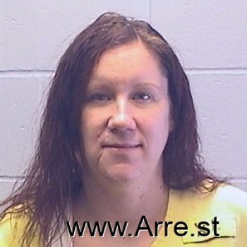 Stacey  Johnson Mugshot