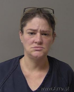 Stacey Marie Murphy Mugshot