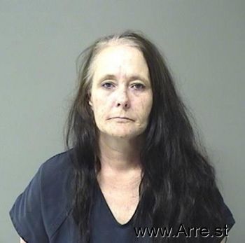 Stacey Lynn Smith Mugshot