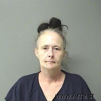 Stacey Lynn Smith Mugshot