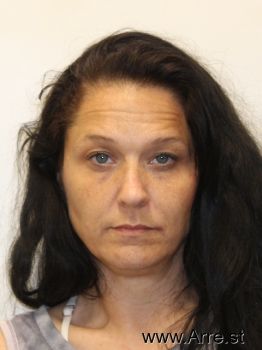 Stacie L Stevenson Mugshot