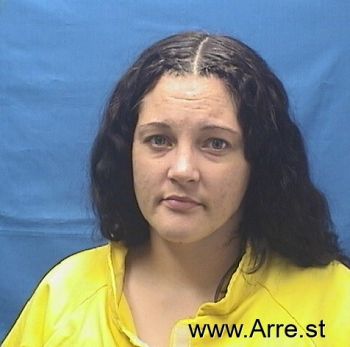 Stacie L Williams Mugshot