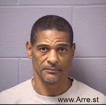 Stacy Eugene Banks Mugshot