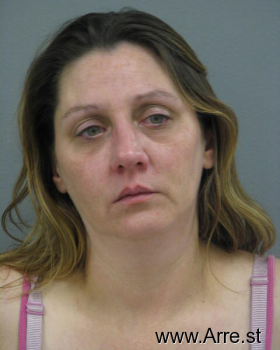 Stacy Lynn Foster Mugshot