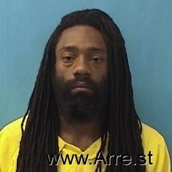 Stacy D Jr Harris Mugshot