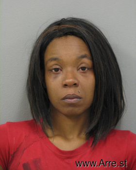 Stacy Lavon Williams Mugshot