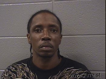 Stanley  Bryant Mugshot