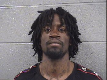 Stanley  Bryant Mugshot