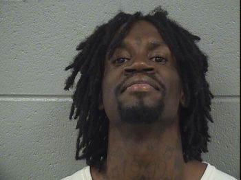 Stanley  Bryant Mugshot