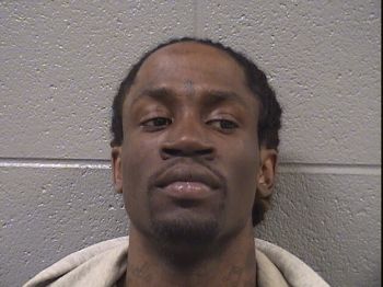 Stanley  Bryant Mugshot