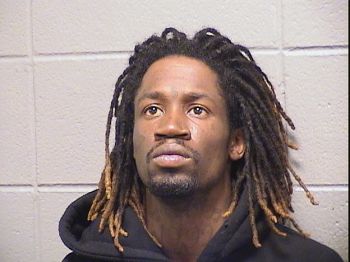 Stanley  Bryant Mugshot