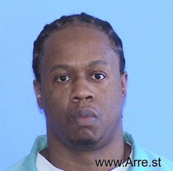 Stanley T Johnson Mugshot