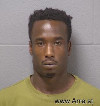 Stanley E Junior Moore Mugshot