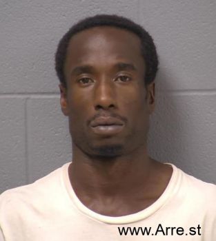 Stanley E Junior Moore Mugshot