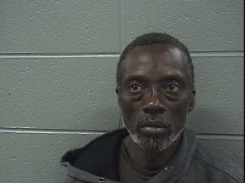 Stanley  Myers Mugshot