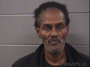 Stanley  Rodgers Mugshot