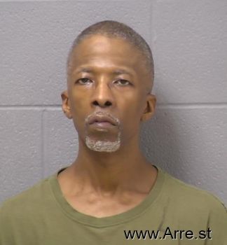 Stanley Lewis Senior Russell Mugshot