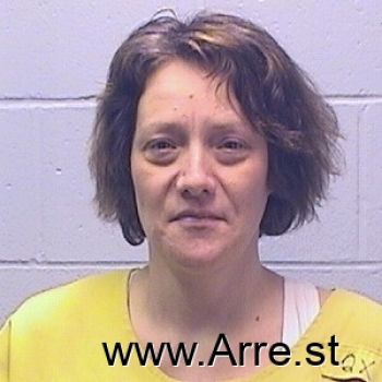 Stefany J Webb Mugshot