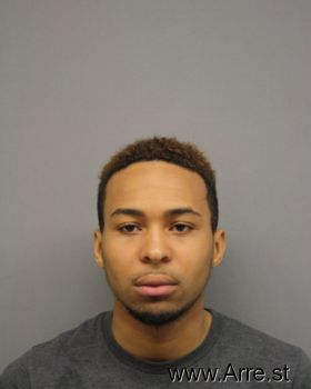 Stefun  Gray Mugshot