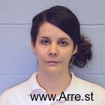 Stephanie M Adams Mugshot