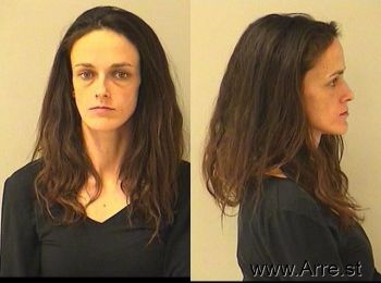 Stephanie Michelle Bedgood Mugshot