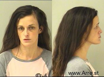 Stephanie Michelle Bedgood Mugshot