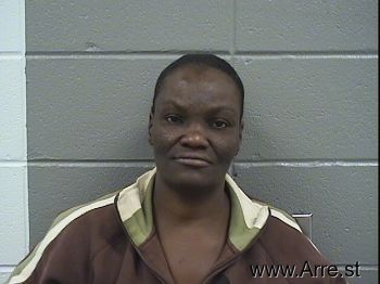 Stephanie  Bellamy Mugshot