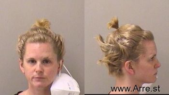 Stephanie  Brooks Mugshot