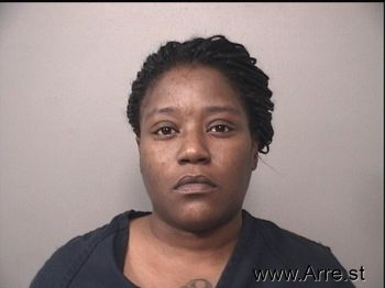 Stephanie Andrise Browning Mugshot