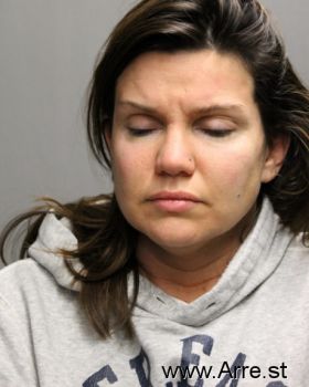 Stephanie J Cook Mugshot