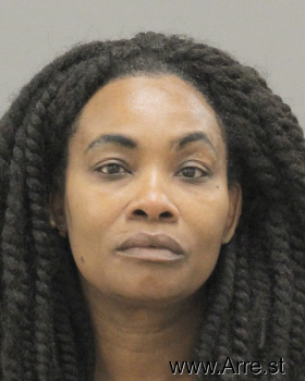 Stephanie Dentra Davis Mugshot