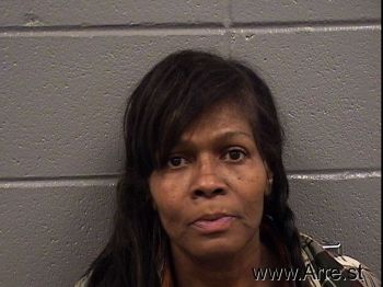 Stephanie  Edwards Mugshot