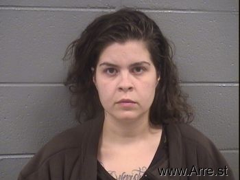 Stephanie  Edwards Mugshot