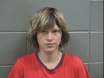 Stephanie  Haaser Mugshot