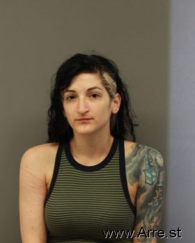 Stephanie Michelle Hamilton Mugshot