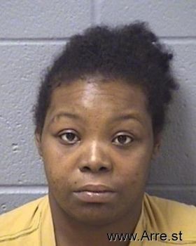 Stephanie K Jones Mugshot