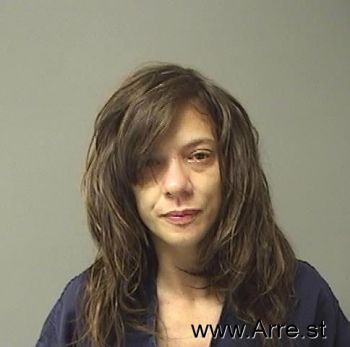 Stephanie Rachelle Jones Mugshot