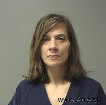 Stephanie Rachelle Jones Mugshot