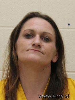 Stephanie Nicole Jones Mugshot