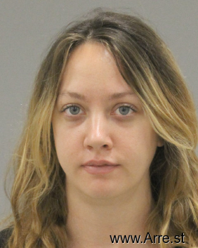 Stephanie Marie Jones Mugshot