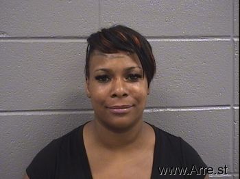 Stephanie M King Mugshot