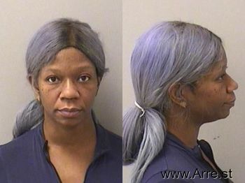 Stephanie T King Mugshot