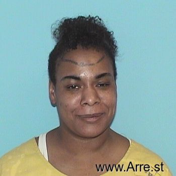 Stephanie  King Mugshot